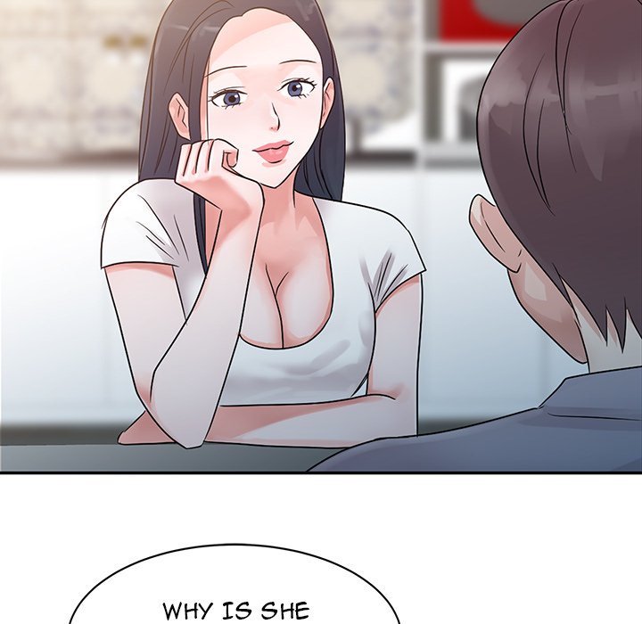 My Stepmom's Plan - episode 2 - 23