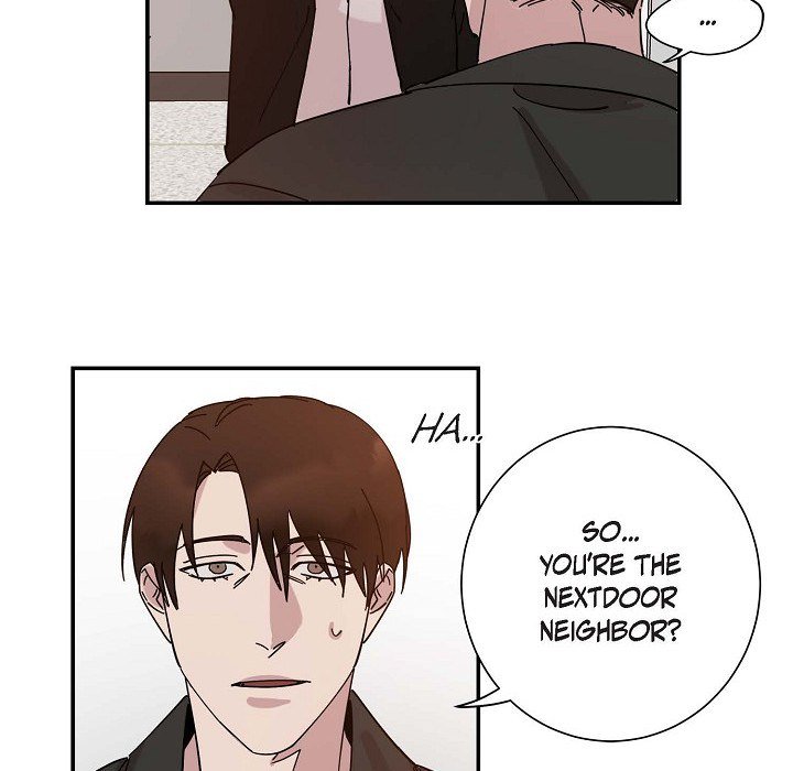 Lose Your Touch - episode 3 - 13