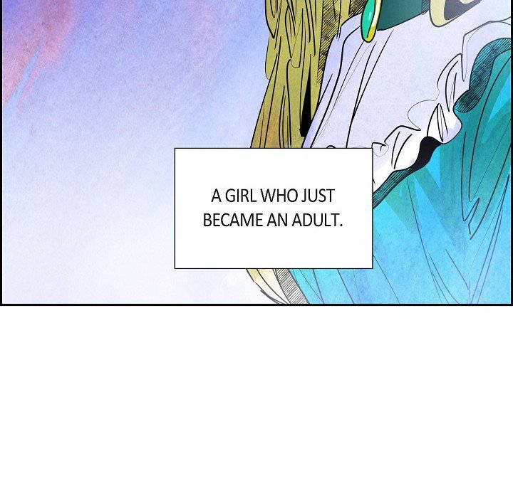 The Villainess Behind the Mask - episode 20 - 18