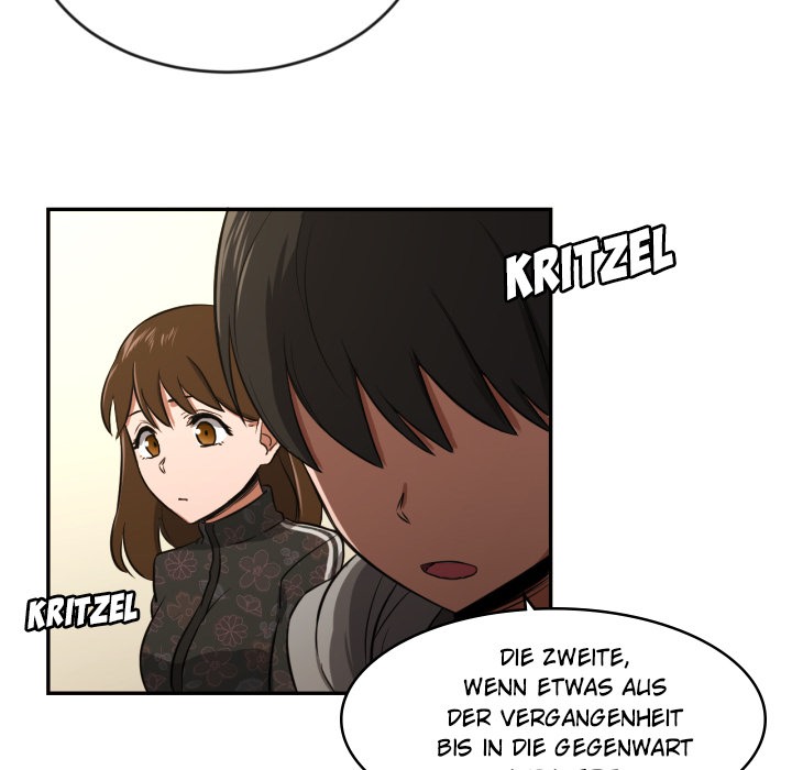 Zuckerwattentraum - episode 13 - 13