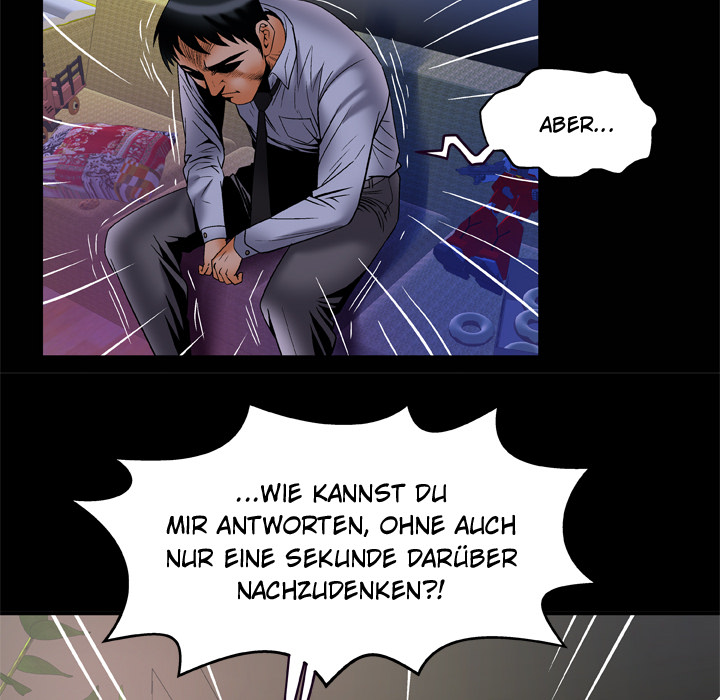 Die Partner meiner Frau - episode 63 - 63