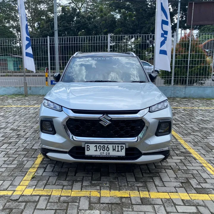 riharsuzukibogor
