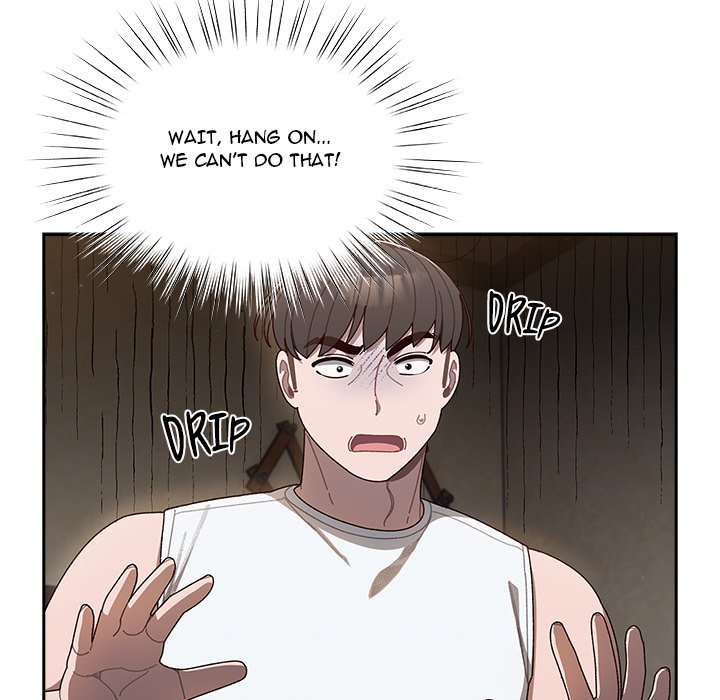 Boss! I'm Taking Your Girl! - episode 5 - 6