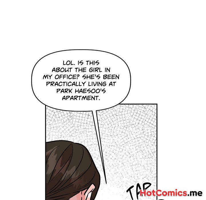 Bitter Sweetheart - episode 31 - 133