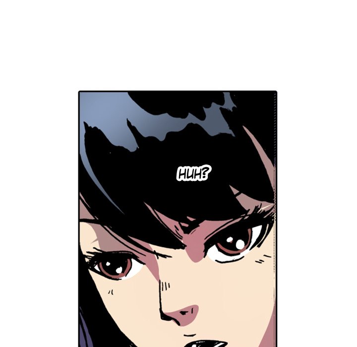 Galauman - episode 21 - 51