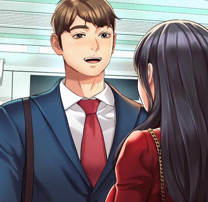 Office Affairs - episode 1 - 112