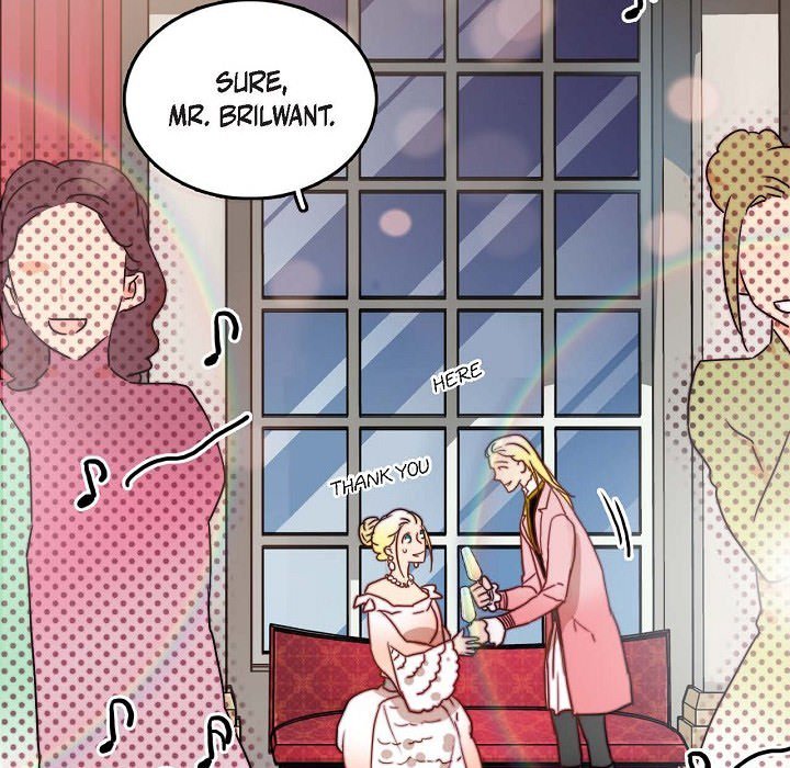 Bring the Love - episode 5 - 7