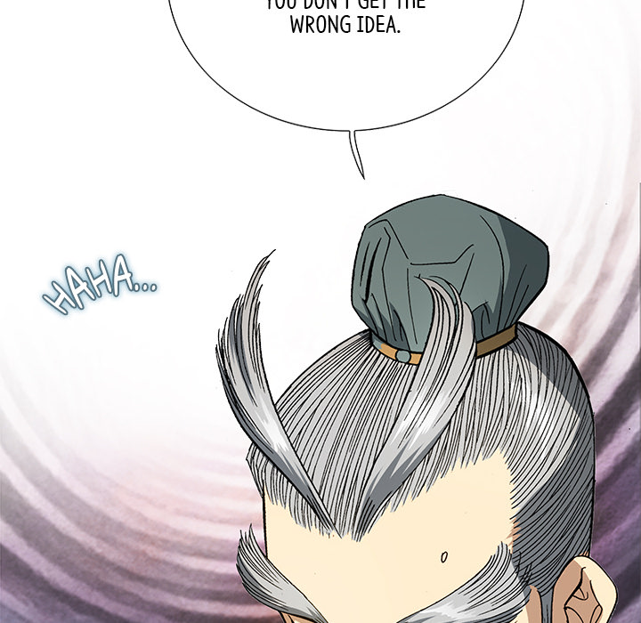 The Tale of The Hyungsan Sect - episode 20 - 63
