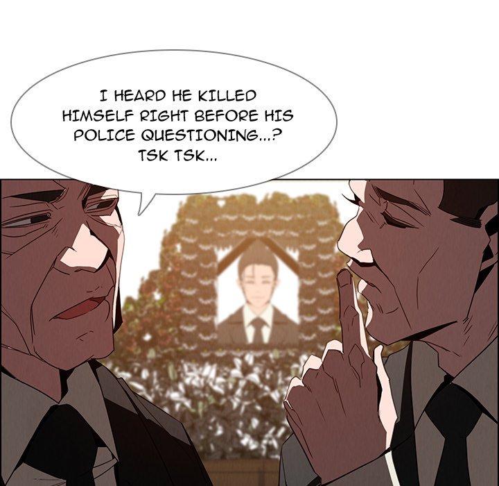 Rain Curtain - episode 37 - 64