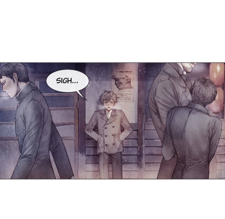 Broken Boy - episode 1 - 5