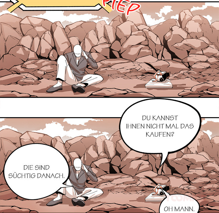 Robogattin - episode 16 - 57
