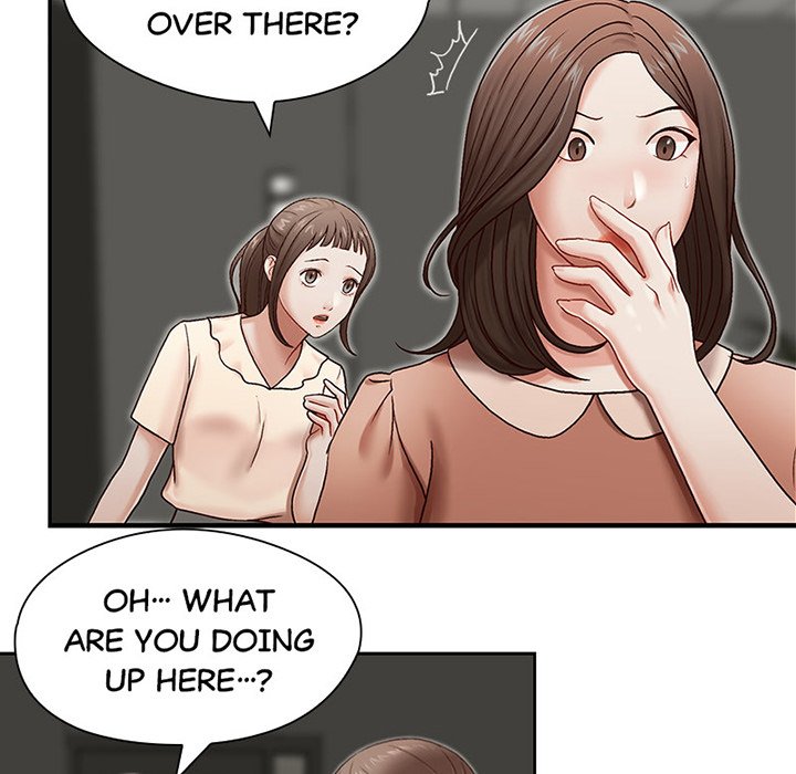 My brother's Secret-ary - episode 19 - 44