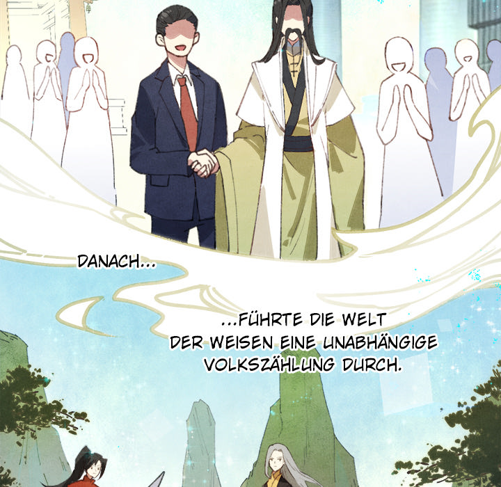 Eine etwas andere Familie - episode 1 - 24