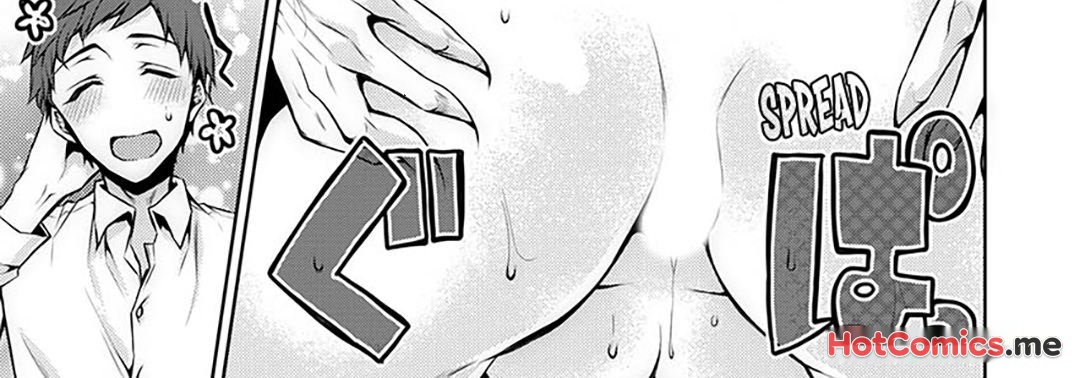 I Shouldn't Cum At The Doctor's! My Father-In-Law Explores The Deepest Part Of Me - episode 13 - 7