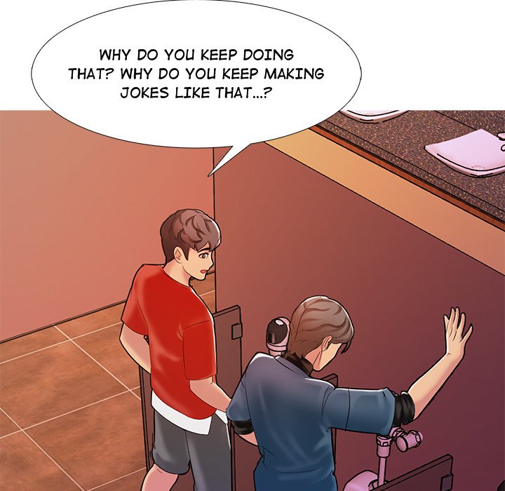 My Friend's Girlfriend - episode 6 - 16