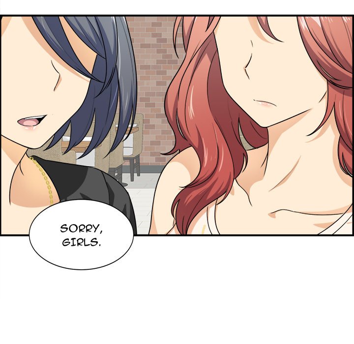 Excuse Me, This is my Room - episode 6 - 34
