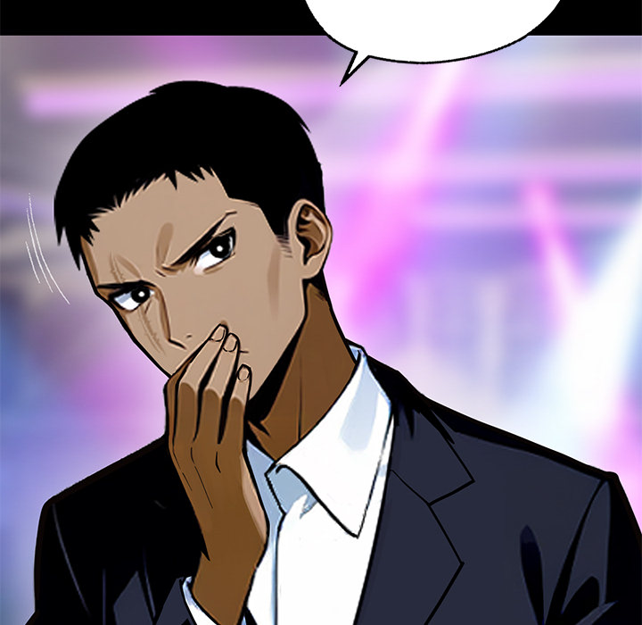 Workaholic Gangster - episode 8 - 19
