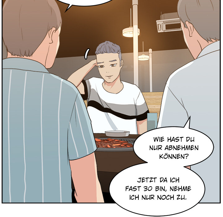 Soojungs Comicladen - episode 7 - 41