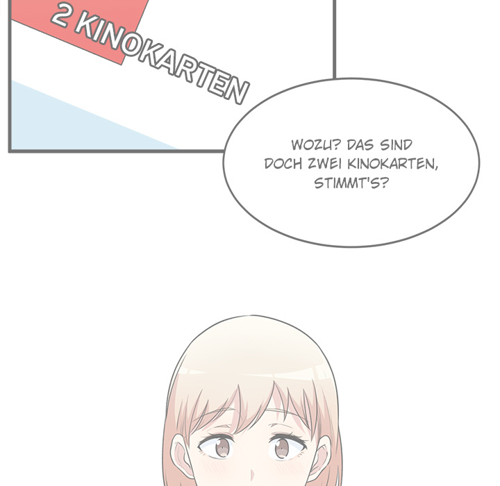 Raus aus meinem Zimmer! - episode 5 - 4