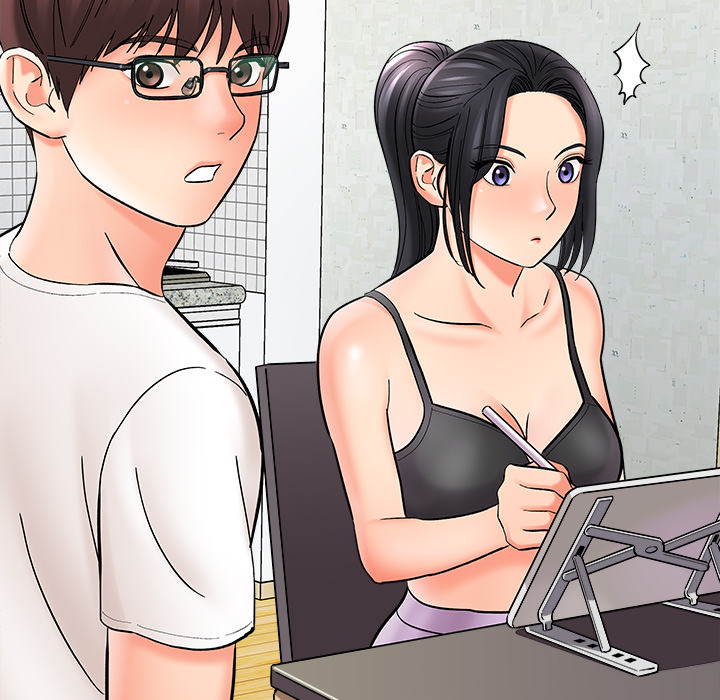 Cartoon Chloe - episode 9 - 122