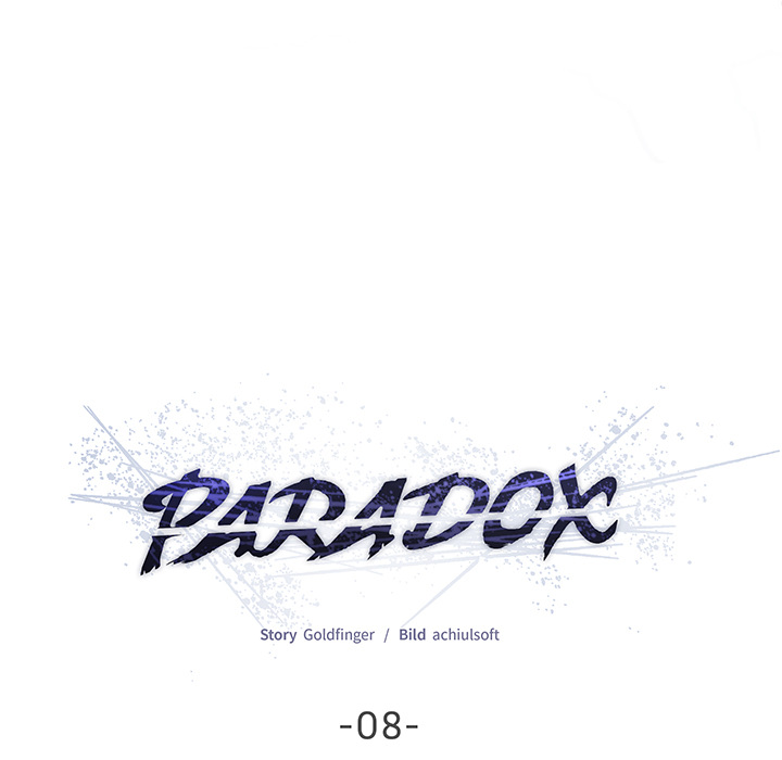 Paradox - episode 8 - 20
