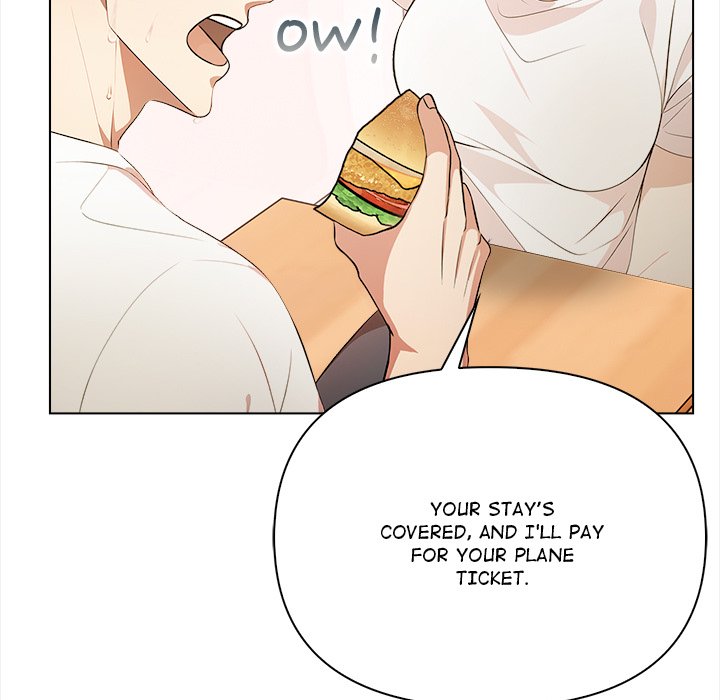 Sun-Kissed Seduction - episode 1 - 34