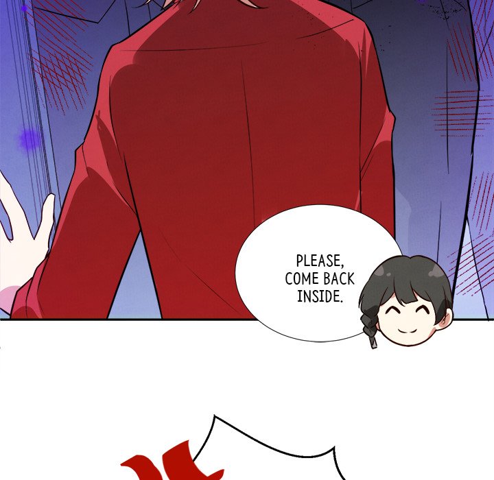 Strange Family - episode 3 - 23