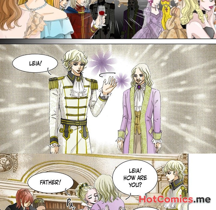 The Emperor's Woman - episode 34 - 16