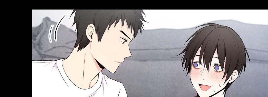 Sweet Caress - episode 16 - 86