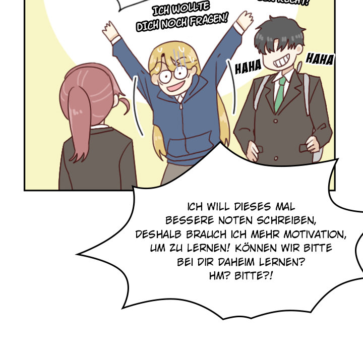 Dinge, die das Herz erwärmen - episode 1 - 126