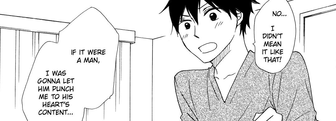 37°C SPIRITS - episode 6 - 14