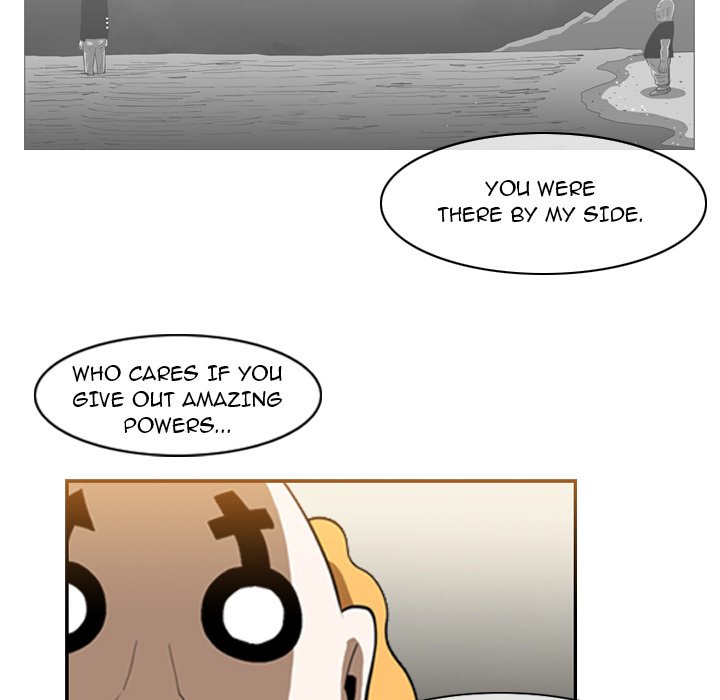 Path to Salvation - episode 58 - 48