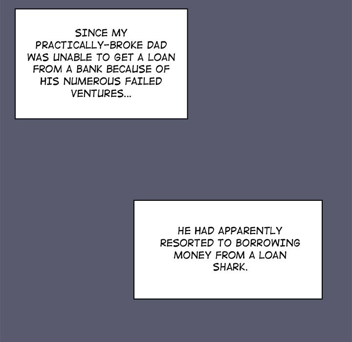 Boyfriend For Rent - episode 1 - 20