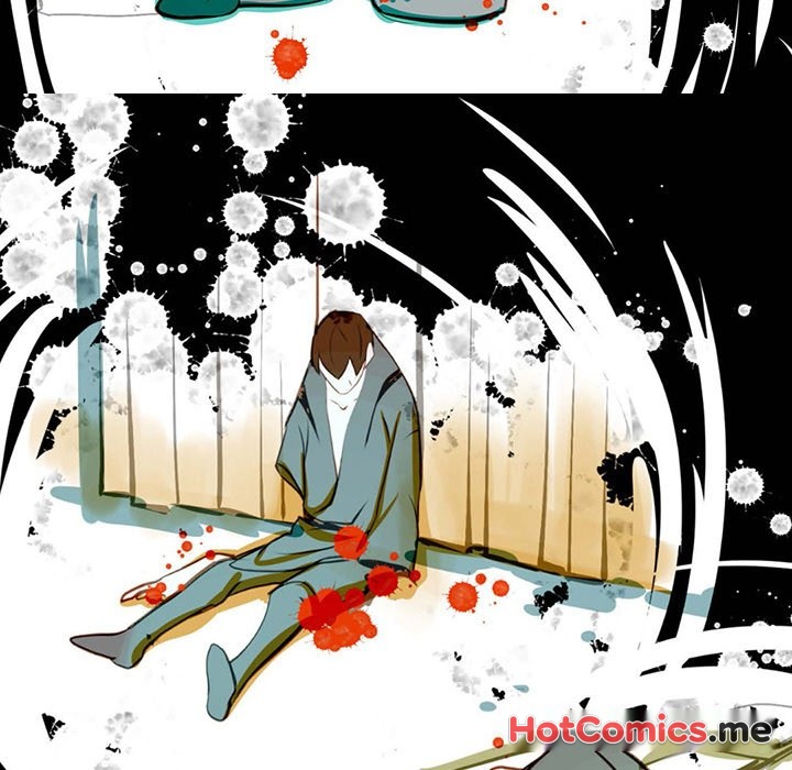 The Blue Snake and the Red Moon - episode 25 - 25