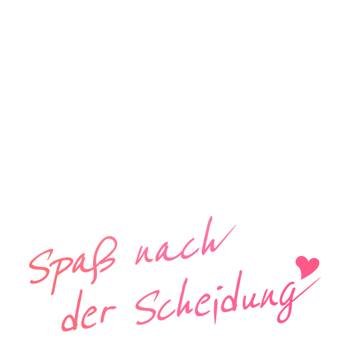 Spaß nach der Scheidung - episode 3 - 8
