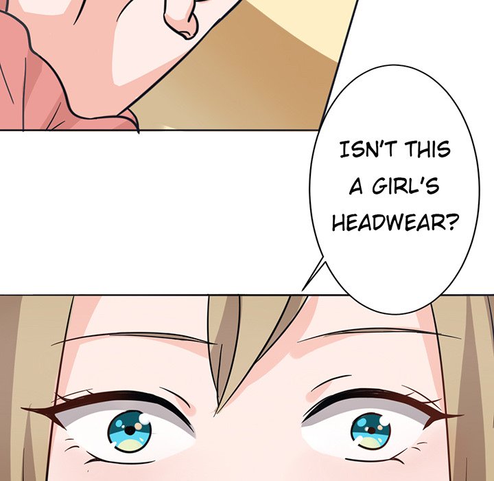 Become A Girl At Night - episode 6 - 36