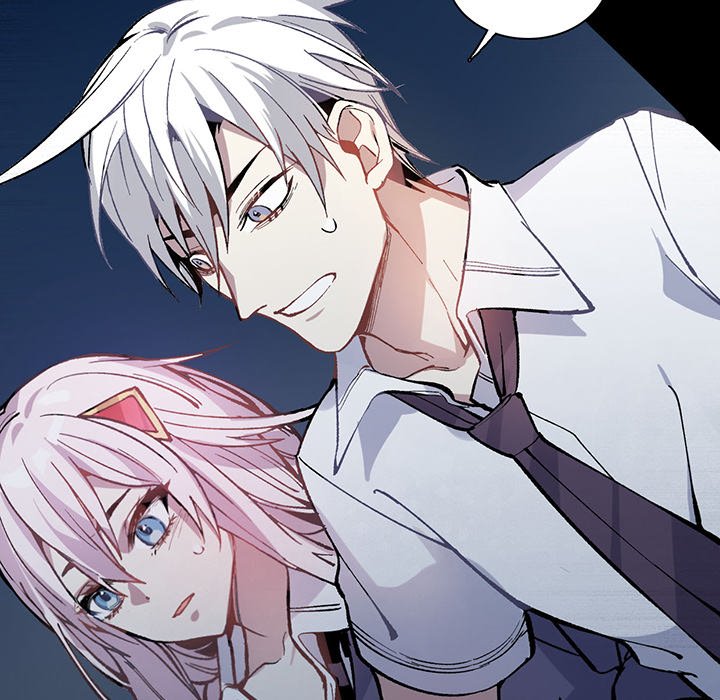 I'm a monster - episode 4 - 8