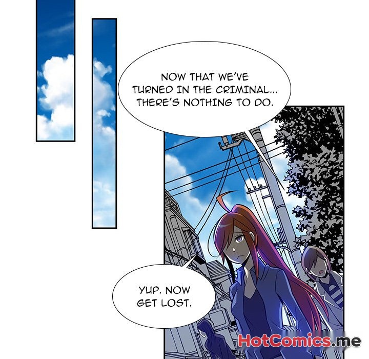 EAT ME! - episode 13 - 57