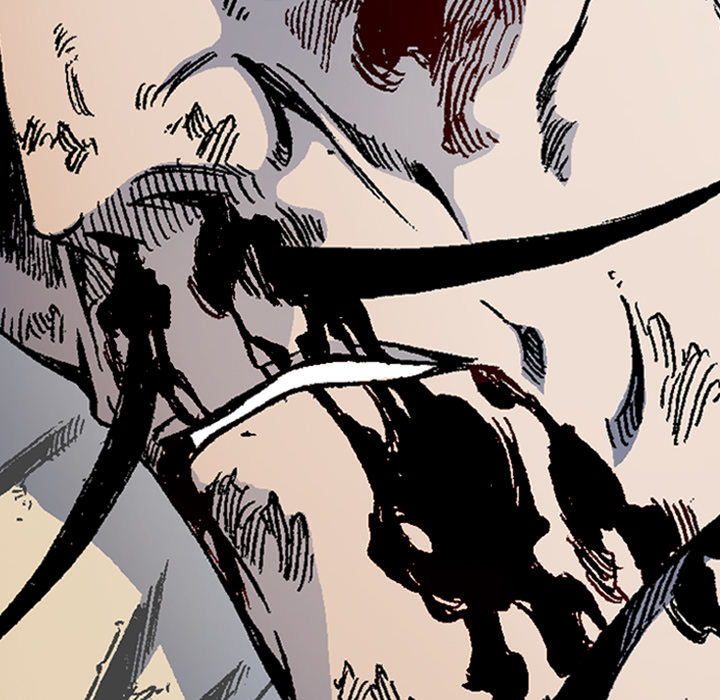 Legend of Sayu - episode 22 - 30