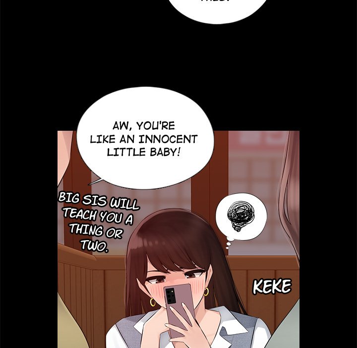 Office Desires - episode 1 - 16