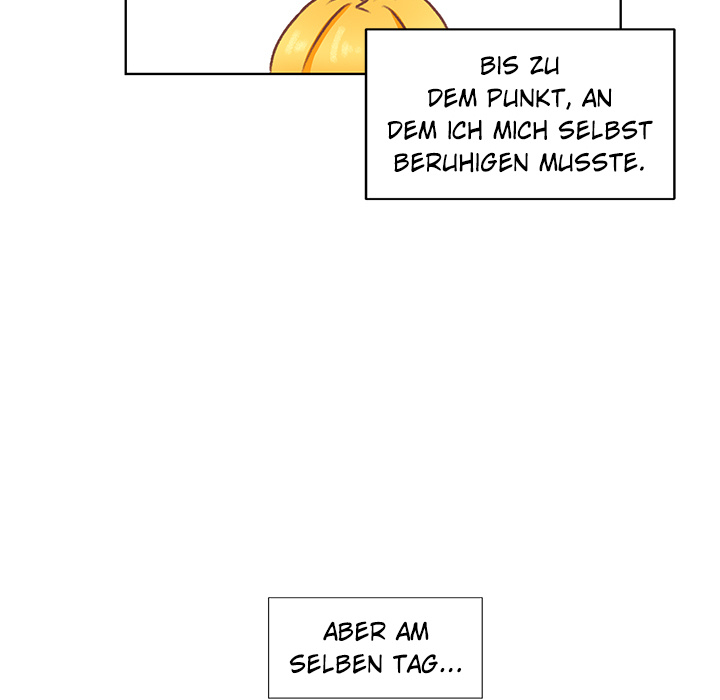 Der Mädchen-Knigge - episode 45 - 54