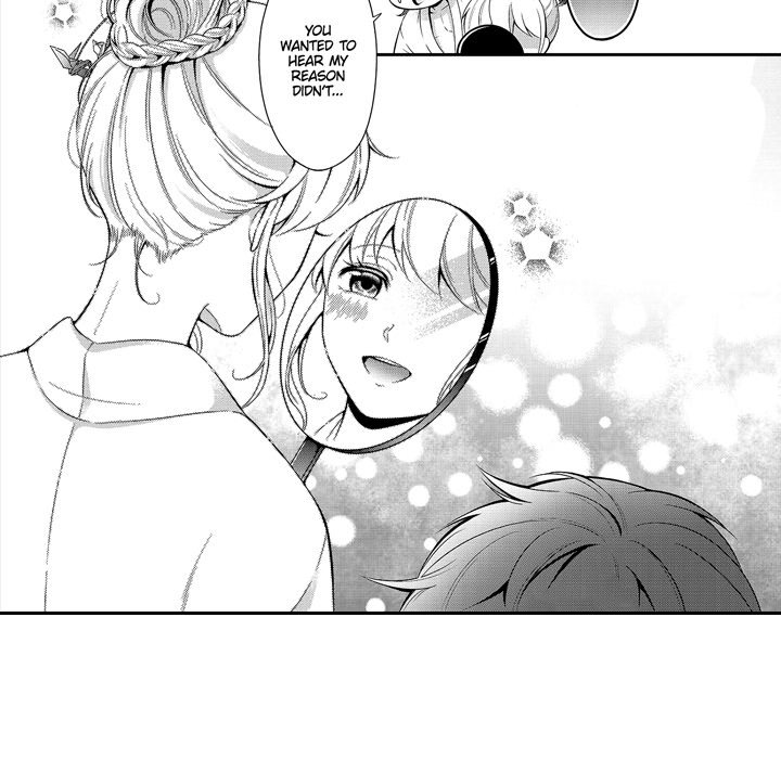 My Lady Is Living With A Rogue! - episode 5 - 16