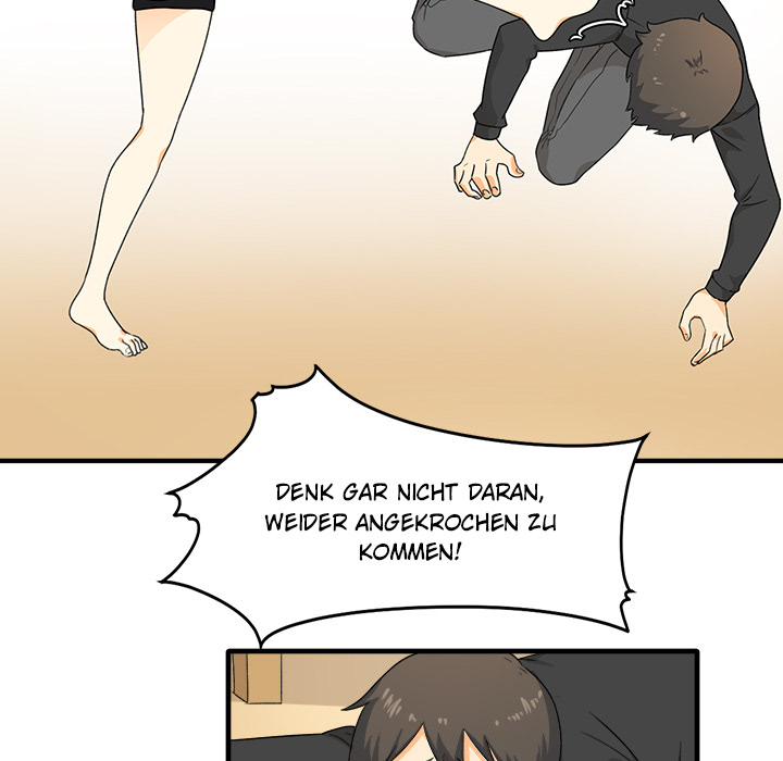 Raus aus meinem Zimmer! - episode 3 - 29