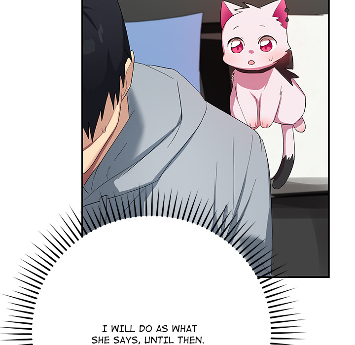Saving My Magical Girl - episode 3 - 108