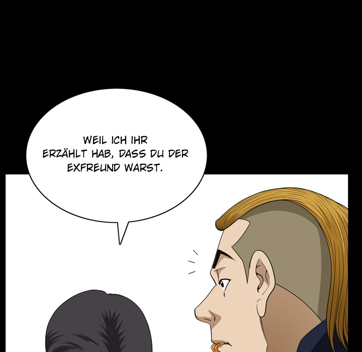 Hyänen der Großstadt - episode 52 - 83