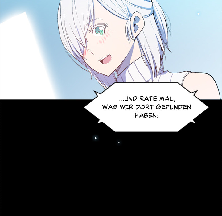 Shade of Arcana - episode 12 - 36