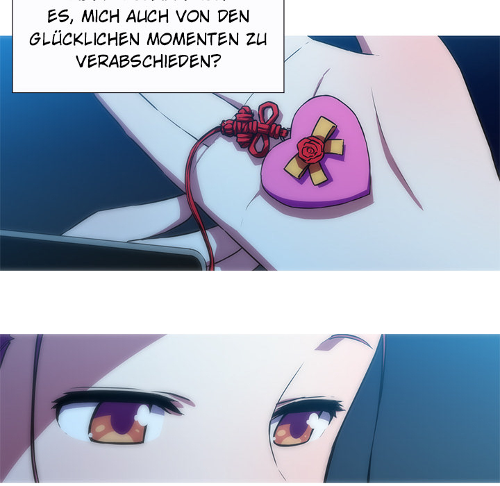 Meine Freundin ist ein Star - episode 29 - 36