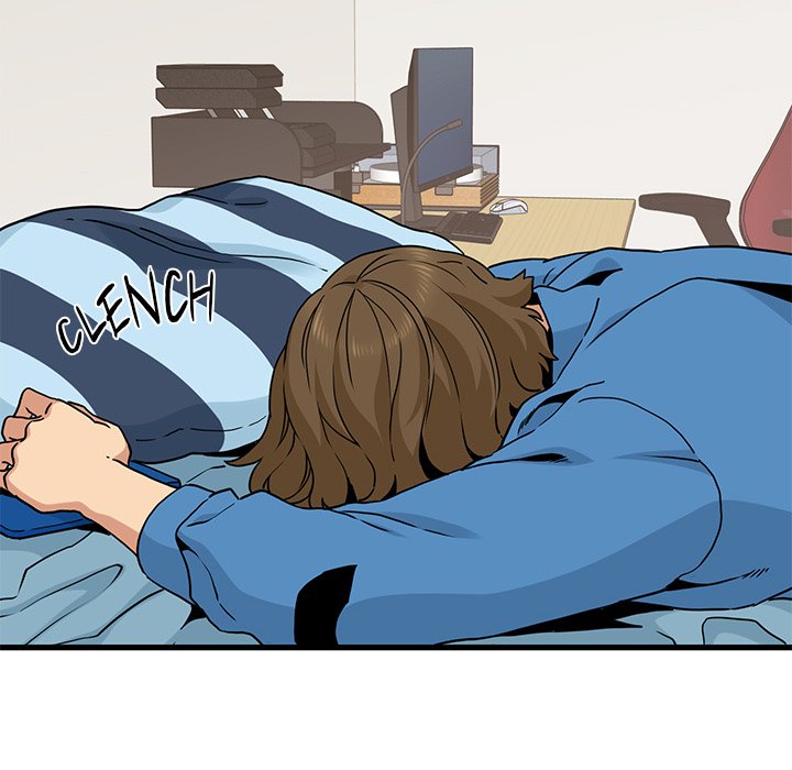 Snapping into Love - episode 20 - 135
