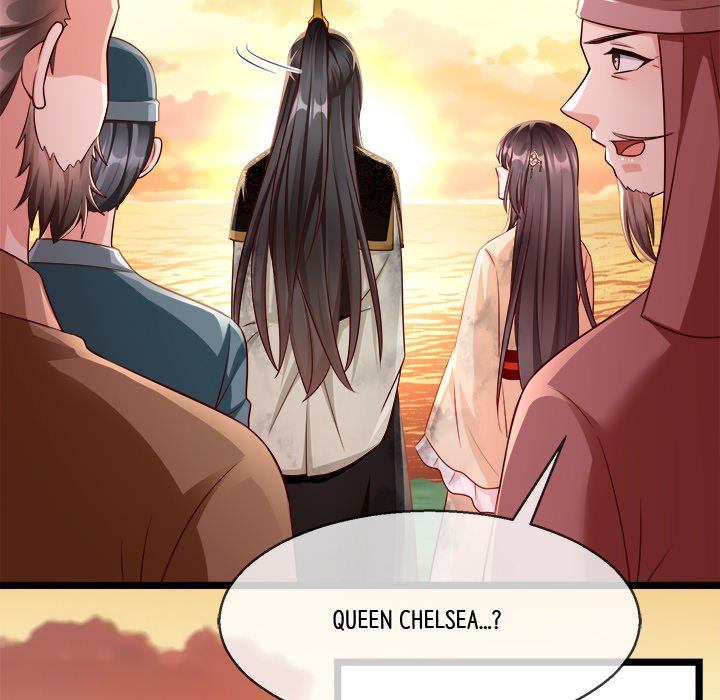 Clever Lady Chelsea - episode 36 - 71