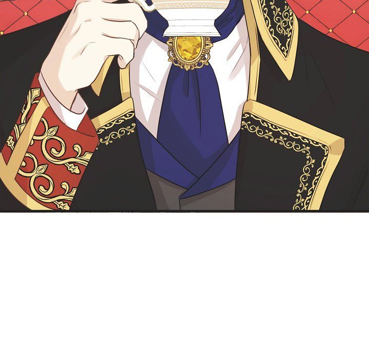 Hold on, Crown Prince! - episode 16 - 106